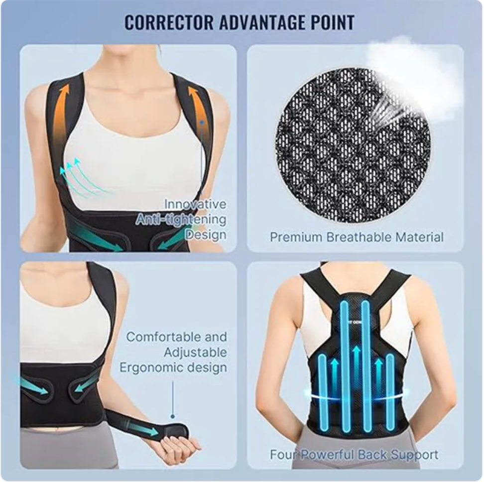Posture Corrector