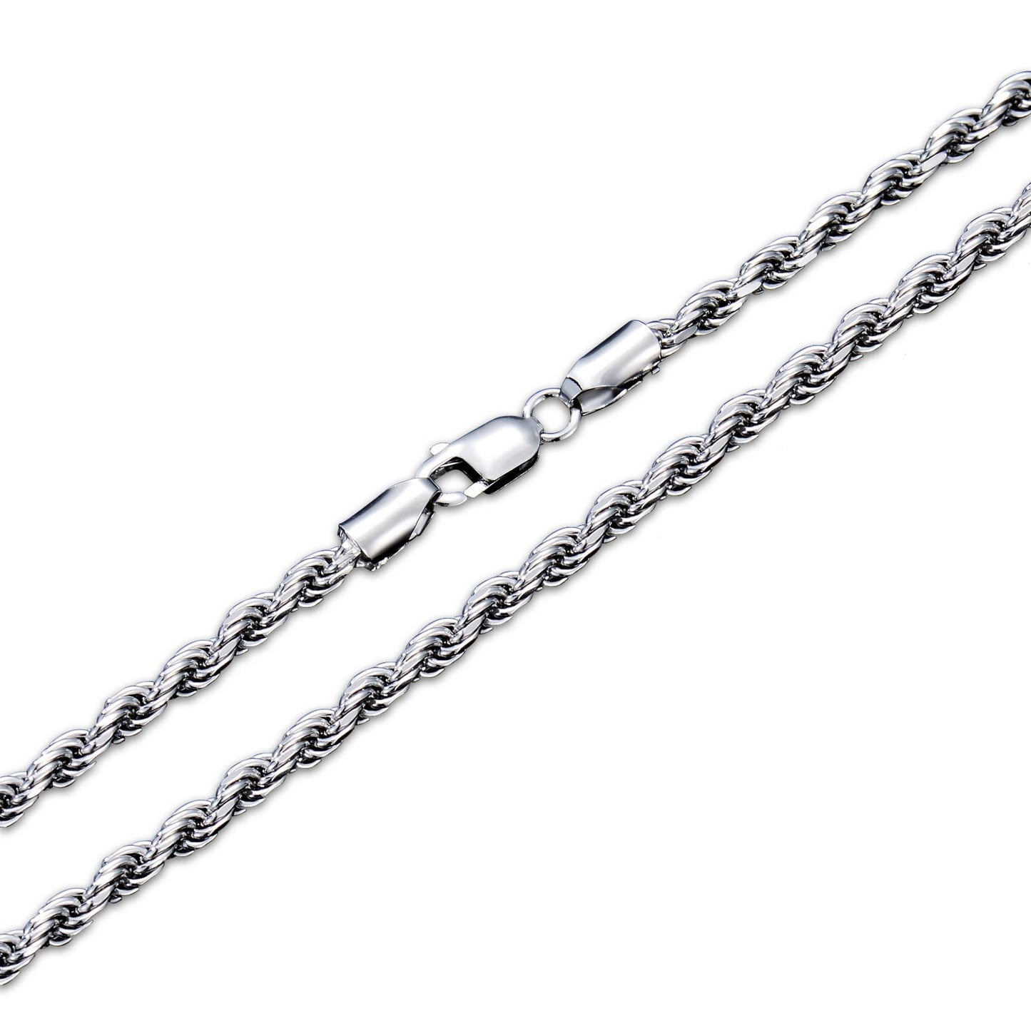 925 Sterling Silver