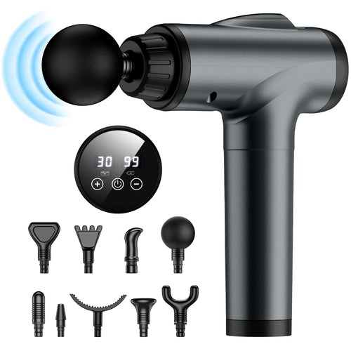 Massage Gun