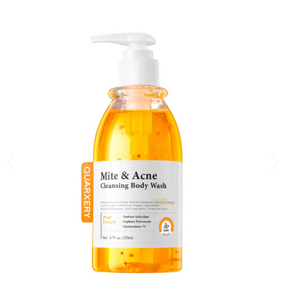 Gel Para el Acne Quarxery
