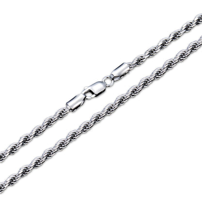 925 Sterling Silver