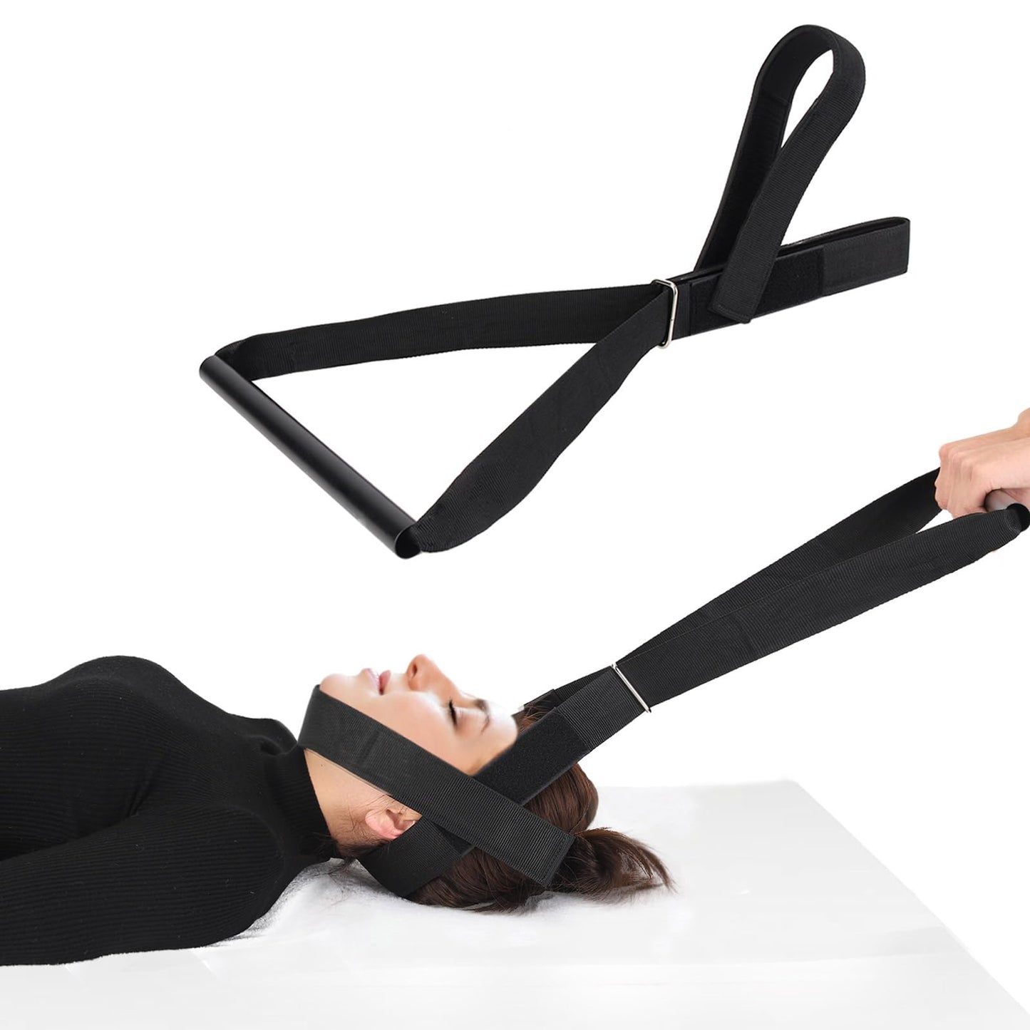 Neck Stretcher