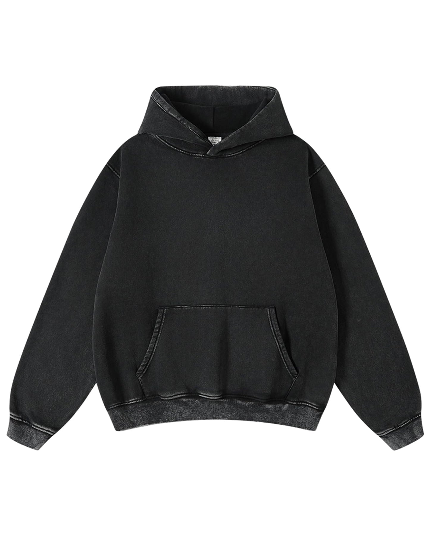 Hoodie Vintage