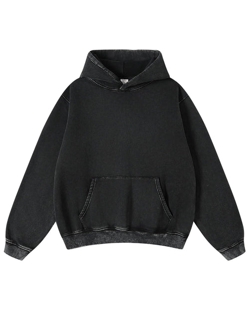 Hoodie Vintage