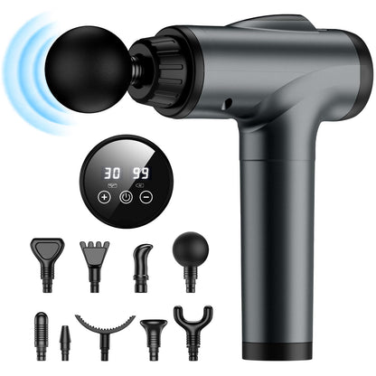 Massage Gun